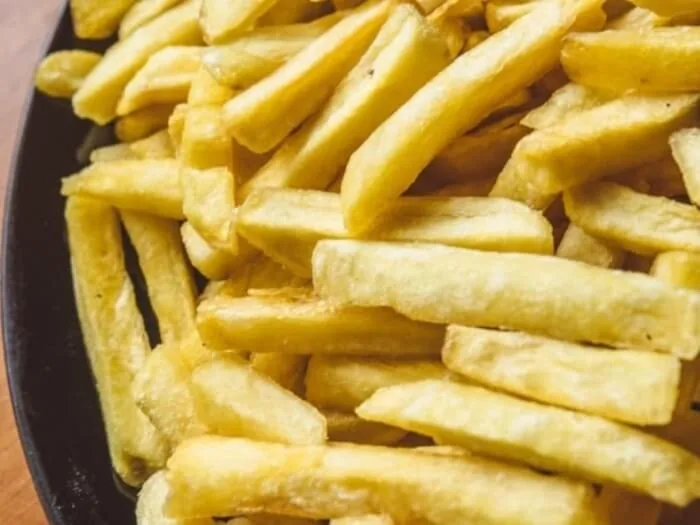 Batata 500g