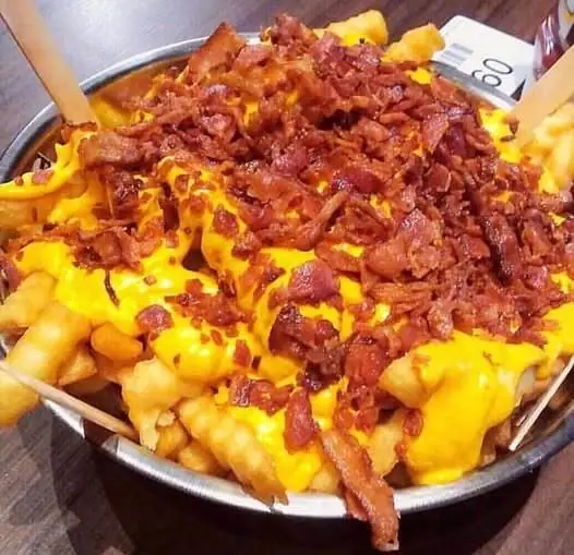 Batata Especial Costela